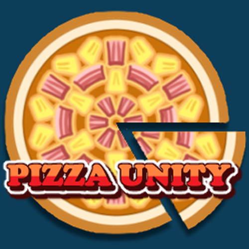 Pizza Unity
